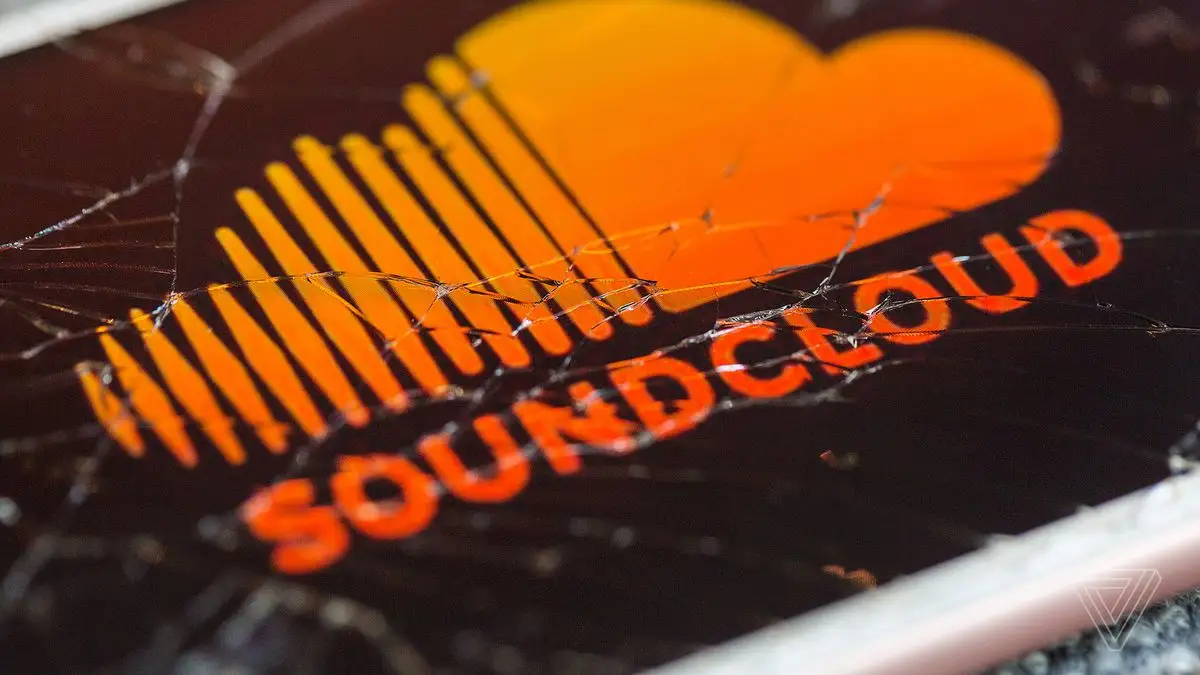 Soundcloud быстро реагирует на прекращение загрузки на Spotify