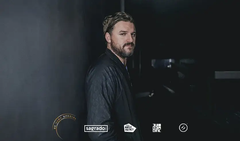 Триумфальное возвращение Solomun в Москву состоится 14 декабря.