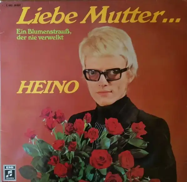 Heino Liebe Mutter