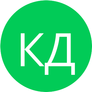 Изображение профиля для Дмитрий Карасев