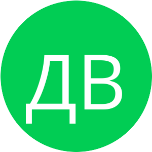 Аватар волонтёра