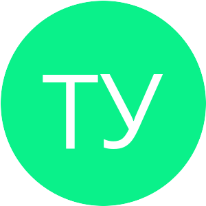 Тихонова Ульяна Ивановна