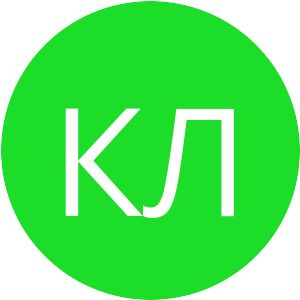 Изображение профиля для Любовь Карачевская