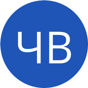 Аватар волонтёра