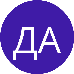 Изображение профиля для Анастасия Деева