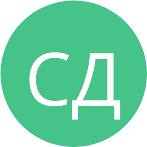 Изображение профиля для Дарья Садчикова