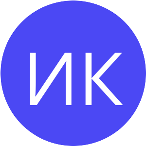Изображение профиля для Коряева Ирина