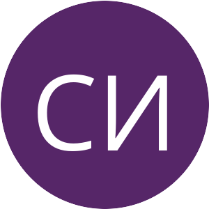 Изображение профиля для Ирина Скрипунова