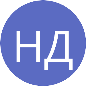Изображение профиля для Денис Нечаев