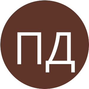 Пономаренко Дарья Дмитриевна