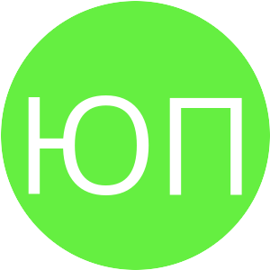 Аватар волонтёра