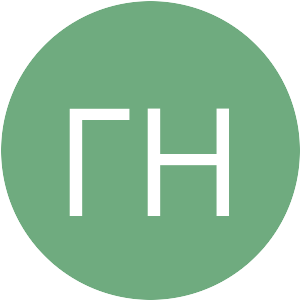 Изображение профиля для Никита Гамов