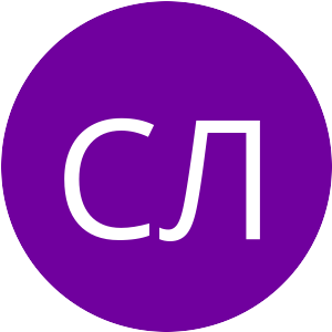 Изображение профиля для Любовь Сидорова