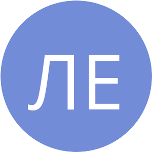 Изображение профиля для Елизавета Линева