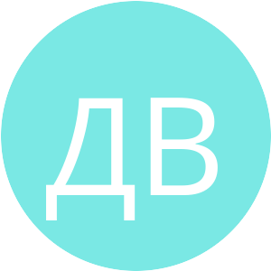 Изображение профиля для Варвара Думова