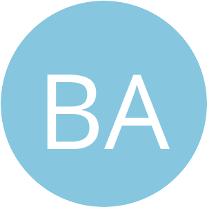 Аватар волонтёра