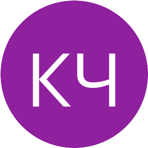 Изображение профиля для Кристина Чумак