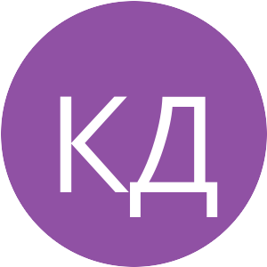 Аватар волонтёра
