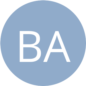 Аватар волонтёра