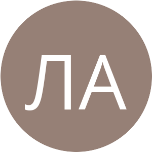 Изображение профиля для Анна Леготина