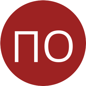 Изображение профиля для Ольга Попова