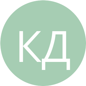 Чернавская Дарья Вадимовна