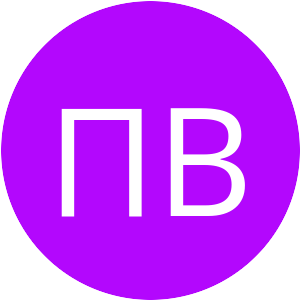 Изображение профиля для Валентина Петраш