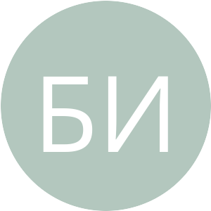 Изображение профиля для Ирина Баринова