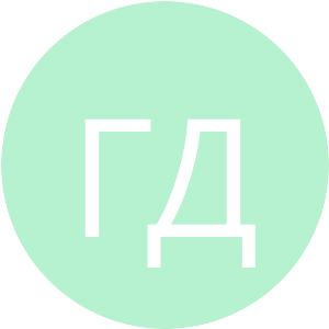Изображение профиля для Дарья Гудкова