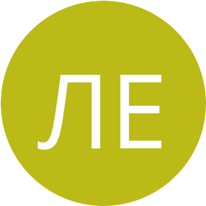 Изображение профиля для Елена Лажинцева