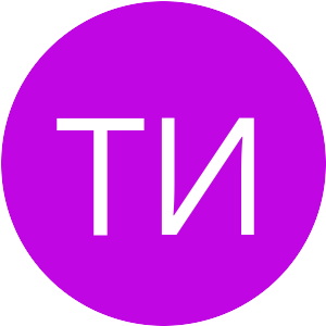 Изображение профиля для Ирина Тюльнева