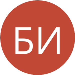 Изображение профиля для Ирина Барышникова