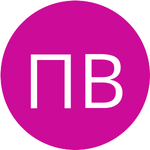 Изображение профиля для Виктория Путейне