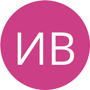 Изображение профиля для Виталий Исхаков