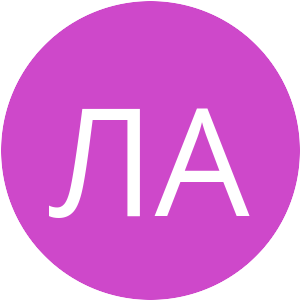 Изображение профиля для Анна Лаврова