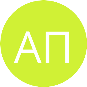 Аватар волонтёра