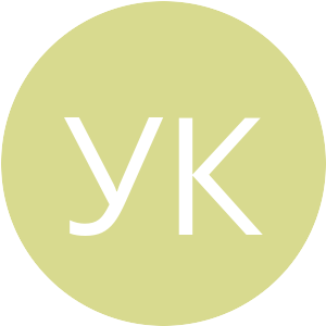 Изображение профиля для Ксения Уварова