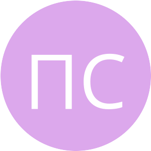 Изображение профиля для Светлана Посухова