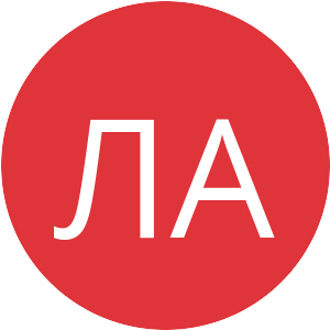 Изображение профиля для Алиса Лазарева-Сырчина