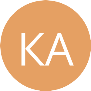 Изображение профиля для Анна Красовская