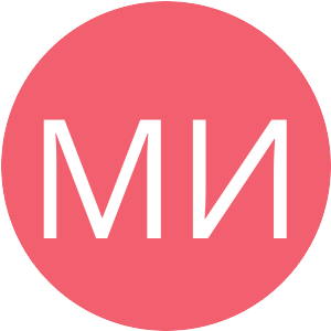 Изображение профиля для Ирина Мисанова