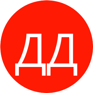 Аватар волонтёра