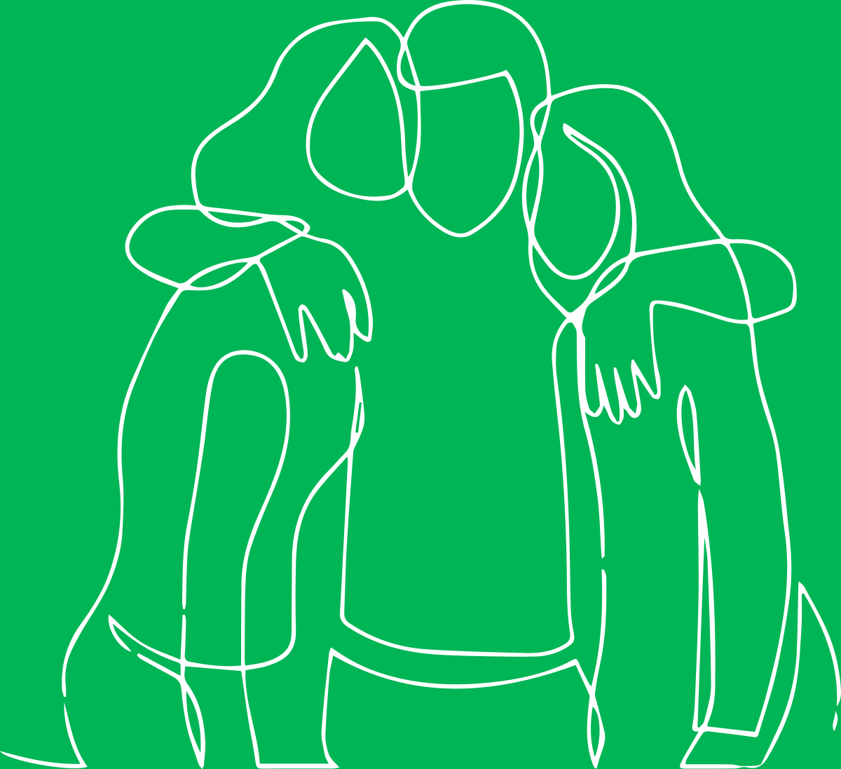 Лекция о волонтерстве