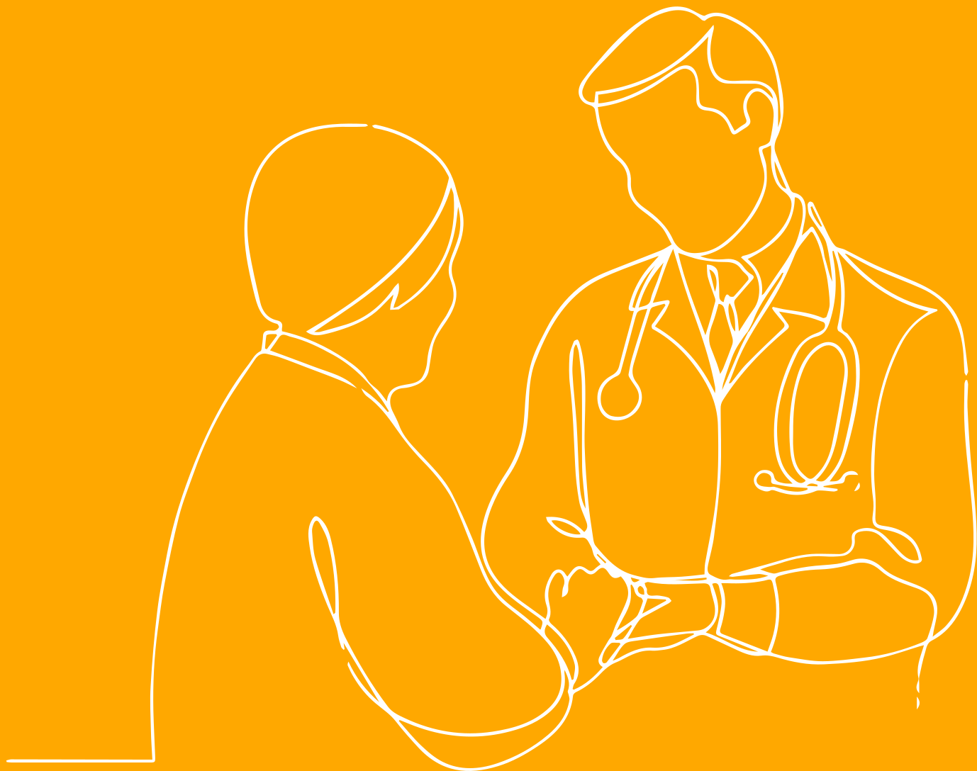 Акция "Внуки по переписки"