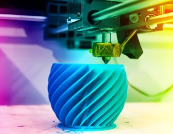 Разработка материалов для 3D-печати в школах