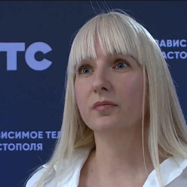 Изображение профиля для Анна Власова