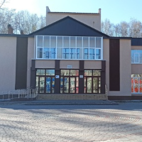 Аватар организатора