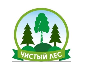 Экологическая акция «Чистый лес»