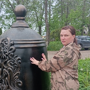 Изображение профиля для Екатерина Лебедева