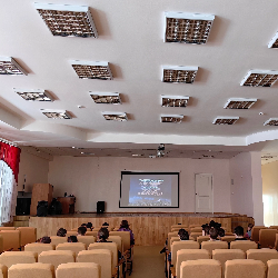 Предоставление помещения для проведения мероприятий